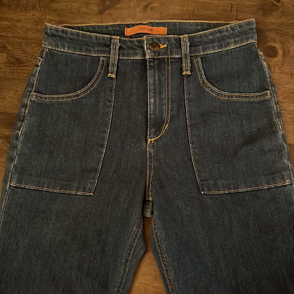 JOES denim “the Charlie flare” sz:27
